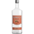 Burnetts Peach Flavored Vodka