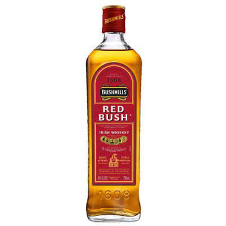 Bushmills Red Bush Irish Whiskey