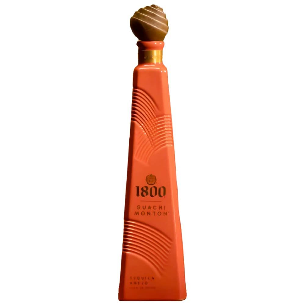 1800 Guachi Monton Anejo Tequila