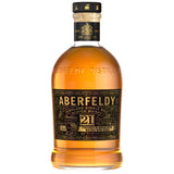 Aberfeldy Single Malt Scotch Whisky Finished In Argentinian Malbec Casks