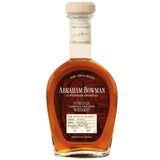 Abraham Bowman Oak Series: French Oak