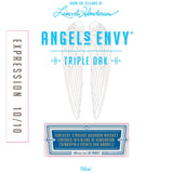 Angel’s Envy Triple Oak Finish Kentucky Straight Bourbon Whiskey 6 Pack