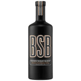 BSB Brown Sugar Blend Whiskey by Jamie Foxx