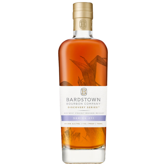 Bardstown Bourbon Company Discovery Series #11