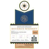 Bardstown Collection 2024 Heaven Hill Distillery Whiskey