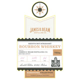 Bardstown Collection 2024 James B. Beam Distilling Whiskey
