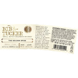 Bib & Tucker The Golden Spike 15 Year Old Bourbon