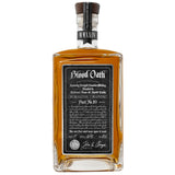 Blood Oath Pact 10 Kentucky Straight Bourbon Whiskey