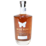 Blue Run Fully Lit Single Barrel Bourbon Whiskey 2023