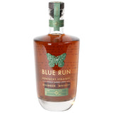 Blue Run ‘Mistletoe Miracles’ Single Barrel Bourbon Whiskey  2023