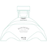 Bowmore X Aston Martin ARC-54 Whiskey