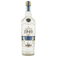 Campo Azul 1940 Blanco Tequila