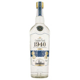Campo Azul 1940 Blanco Tequila
