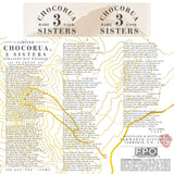 Chocorua 3 Sisters Straight Rye Whiskey