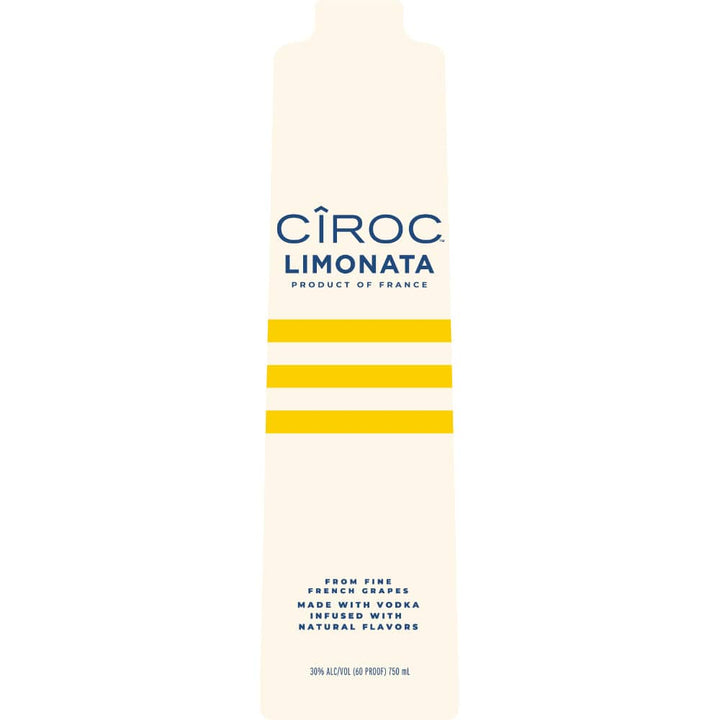 Ciroc Limonata Vodka