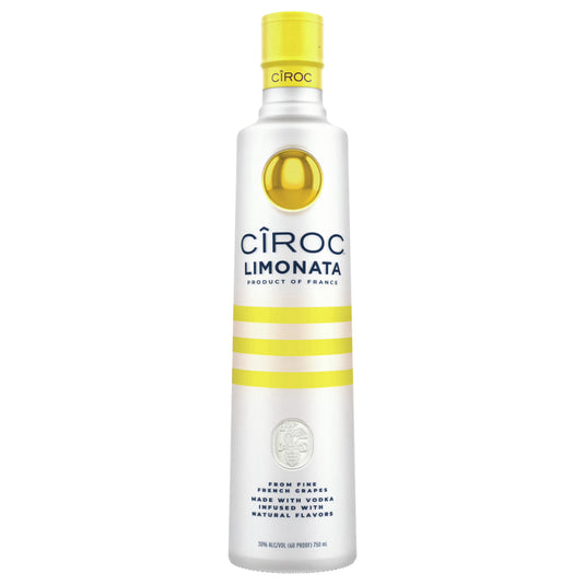 Ciroc LimonataCiroc Limonata Vodka