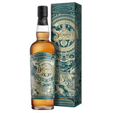 Compass Box Art & Decadence Limited Edition Blended Scotch Whiskey