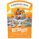 Compass Box Nectarosity Blended Malt Scotch