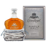 Crown Royal Single Malt Canadian Whiskey