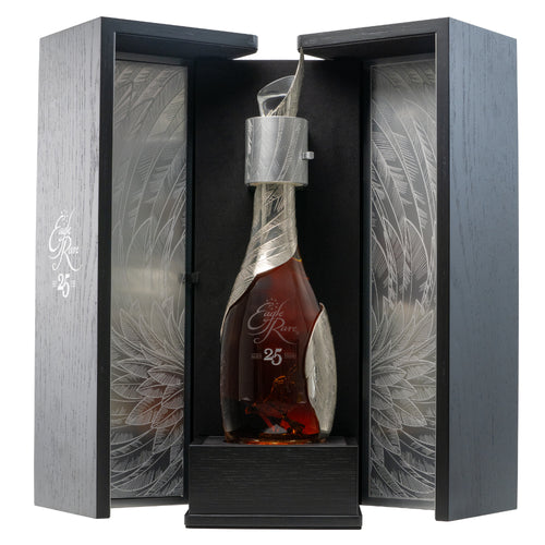 Eagle Rare 25 Year Old Whiskey