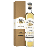 El Tesoro Mundial Collection Knob Creek Rye Edition Tequila