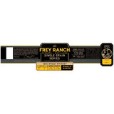 Frey Ranch Single Grain Series Single Barrel Wheat Whiskey
