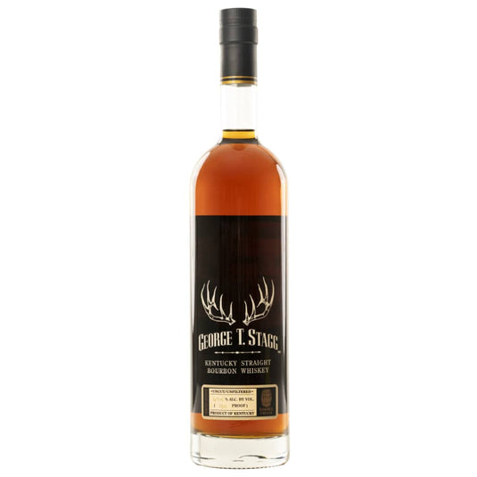 George T. Stagg Bourbon Whiskey 2023 Release