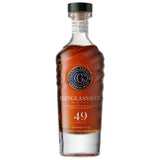 Glenglassaugh Serpentine Coastal Cask Collection 49 Year Old Whiskey