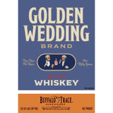 Golden Wedding Rye Whiskey