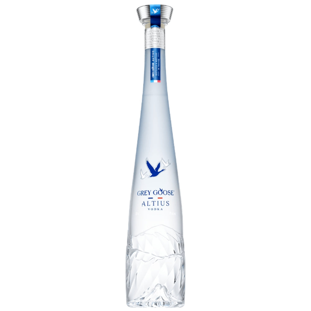 Grey Goose Altius Vodka