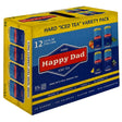 Happy Dad Hard "Iced Tea" Variety 12pk