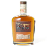 Hemingway Signature Edition Rye Whiskey