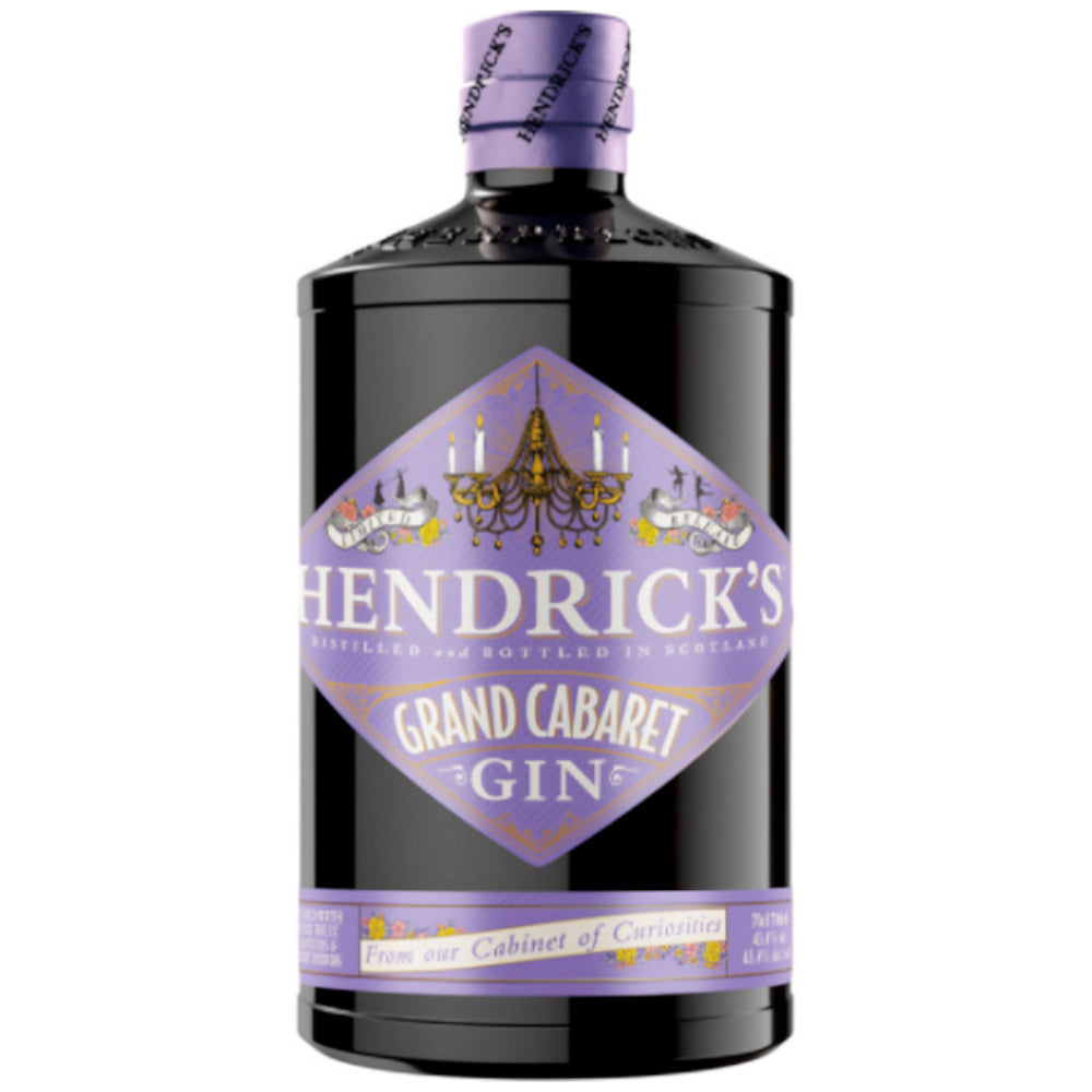 Hendrick's Grand Cabaret Gin