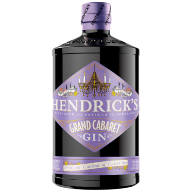 Hendrick's Grand Cabaret Gin