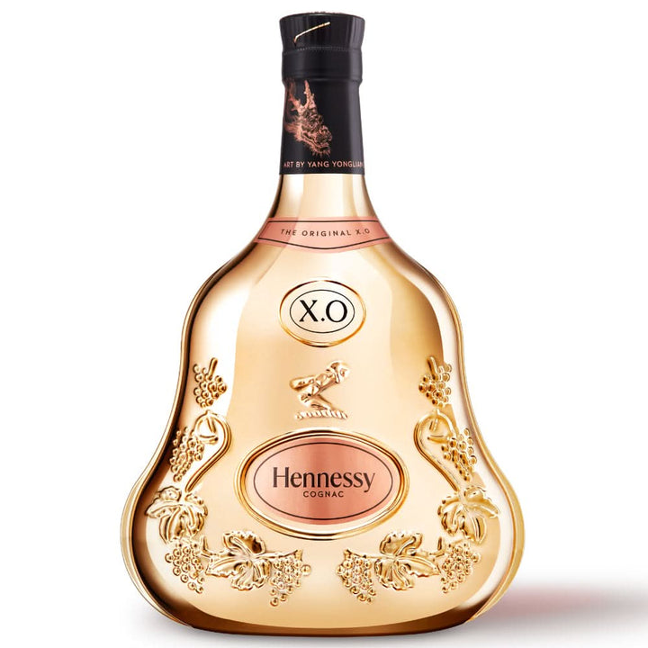 Buy Hennessy XO Chinese New Year 2025 Limited Edition Cognac® Online