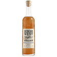 High West High Country Single Malt Whiskey