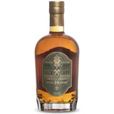 Hooten Young Jack Carr 16 Year Old Warrior Proof American Whiskey