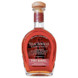 Isaac Bowman Port Barrel Finished Bourbon