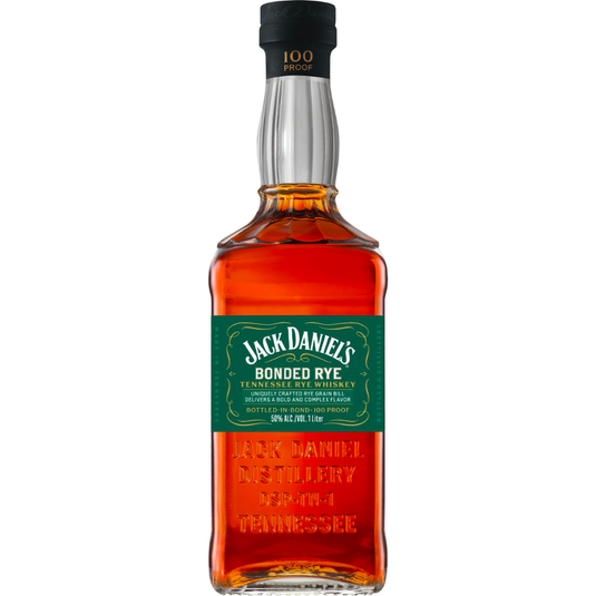 Jack Daniel's Bonded Collection Whiskey