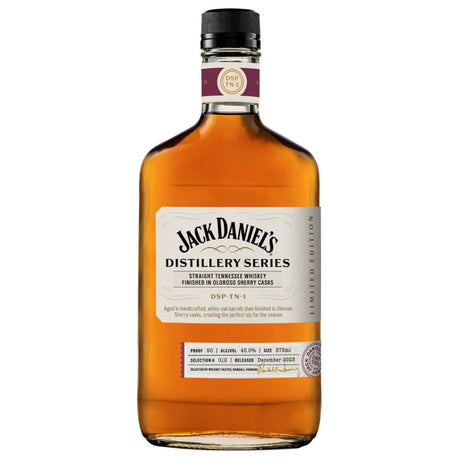 Jack Daniel's Distillery Series No. 12 Whiskey