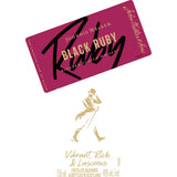 Johnnie Walker Black Ruby Blended Scotch Whisky
