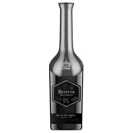 Jose Cuervo Reserva de la Familia Añejo Cristalino Organico