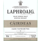 Laphroaig Càirdeas Cask Favourites 10 Year Old