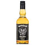 Motörhead Iron Fist American Whiskey