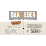 Oak & Eden Spire Select Bourbon & Amburana