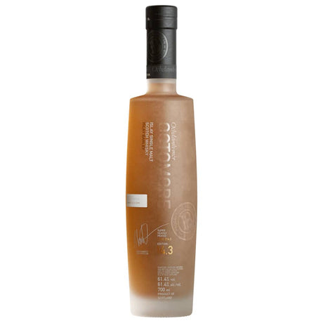 Octomore 14.3 Limited Edition 2023 Whiskey