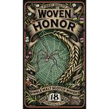 Orphan Barrel Woven Honor 18 Year Old Scotch Whisky