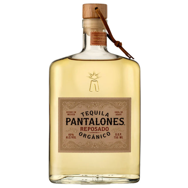 Pantalones Tequila Reposado By Matthew McConaughey