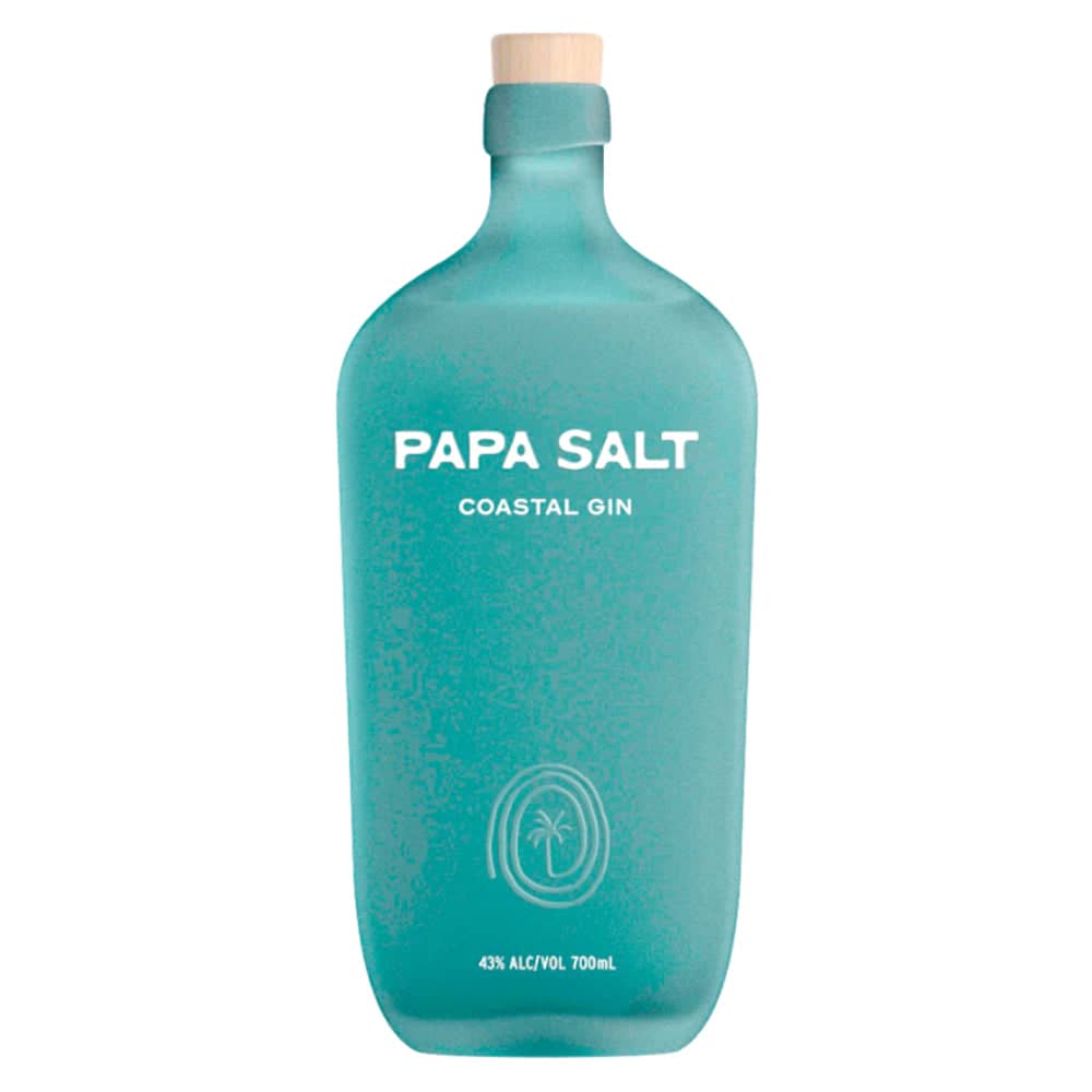 Papa Salt Gin by Margot Robbie