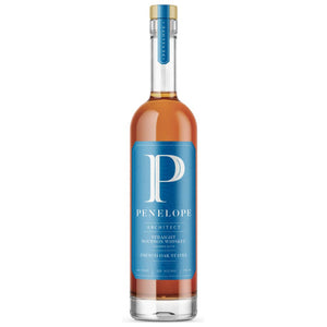 Penelope Architect Straight Bourbon Whiskey